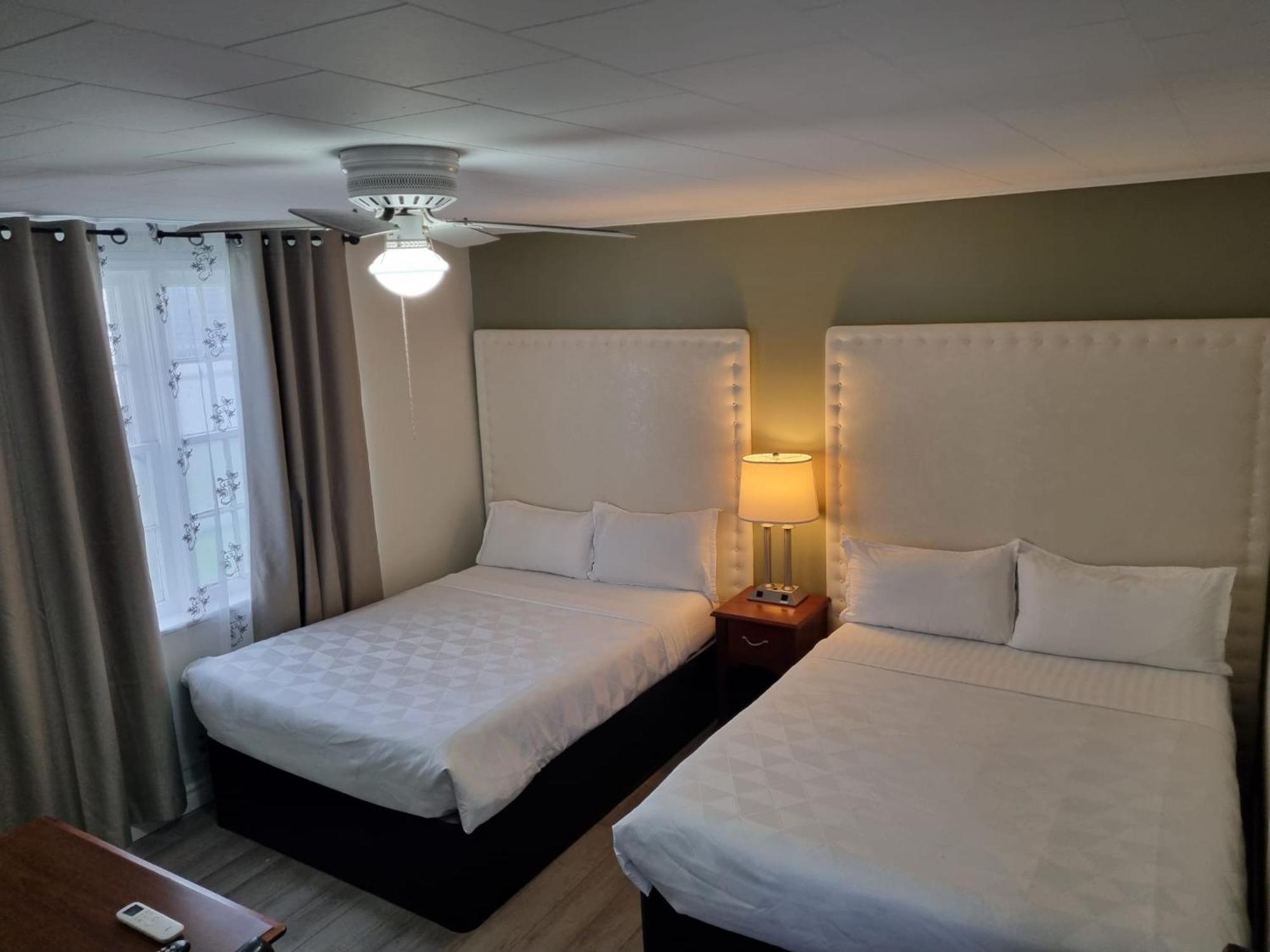 Manor Motel Southampton Ngoại thất bức ảnh