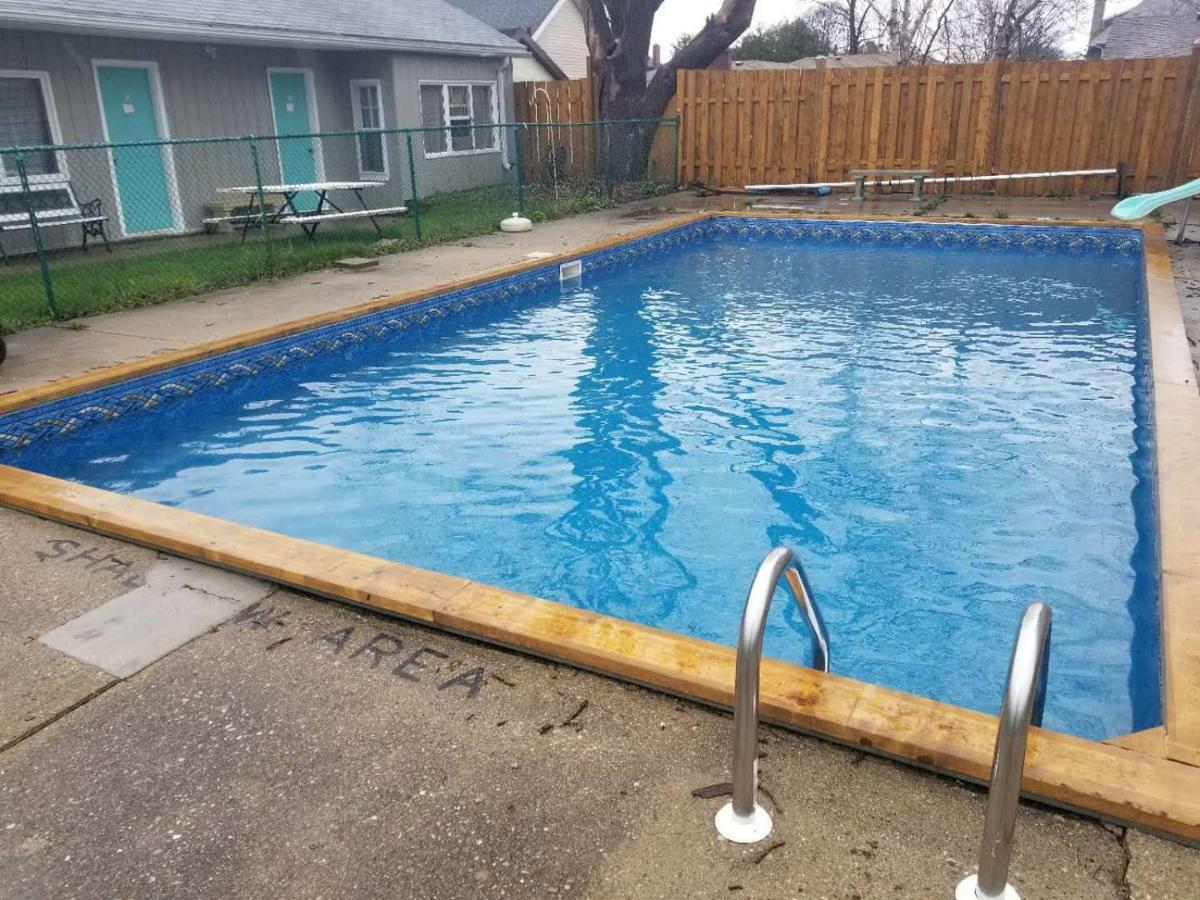Manor Motel Southampton Ngoại thất bức ảnh